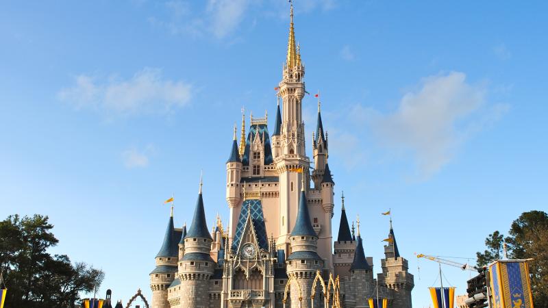 Disney World Airport Limo Service