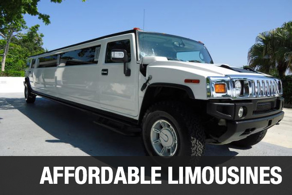 Hummer Limo Service Orlando