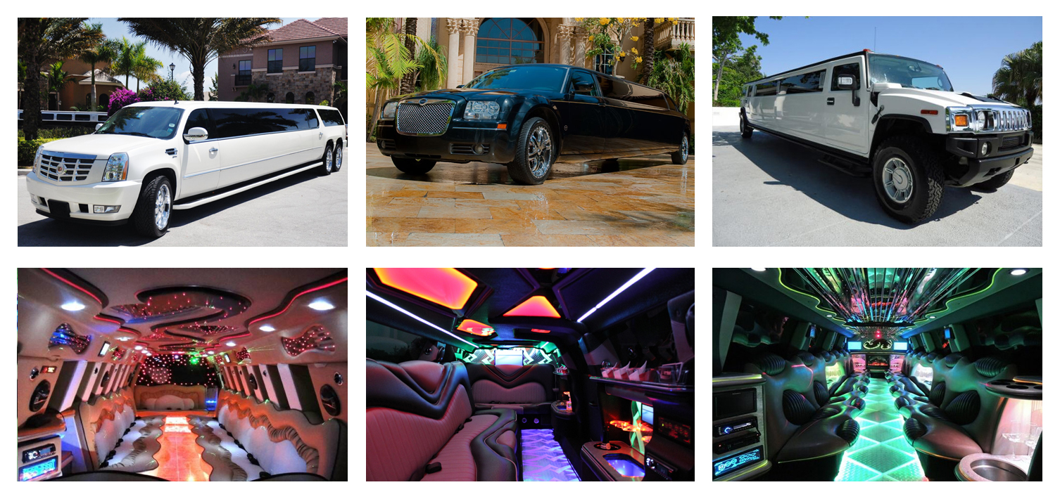 Limo Rental Orlando