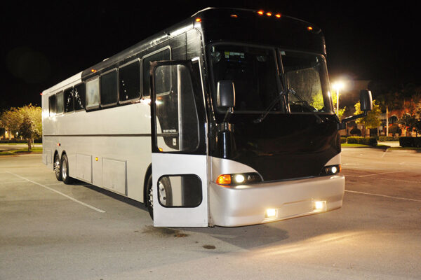 40 Person Party Bus Orlando